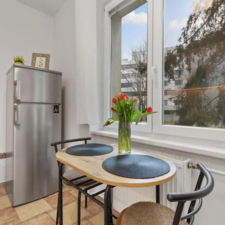 Klimatizovaný Self Check-in Ružinov Apartamento *