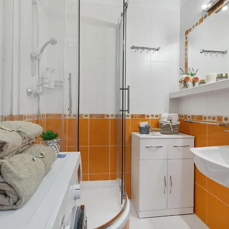 Διαμέρισμα Klimatizovany Self Check-in Ruzinov *