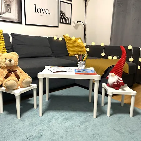 Klimatizovaný Self Check-in Ružinov *