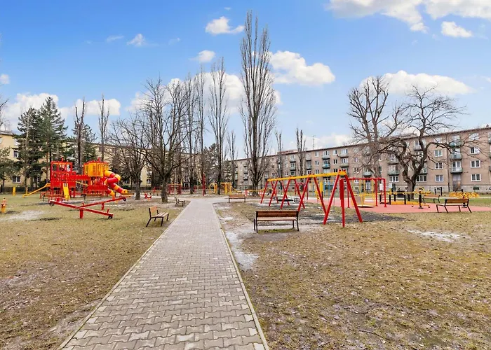 Apartman Klimatizovany Self Check-in Ruzinov