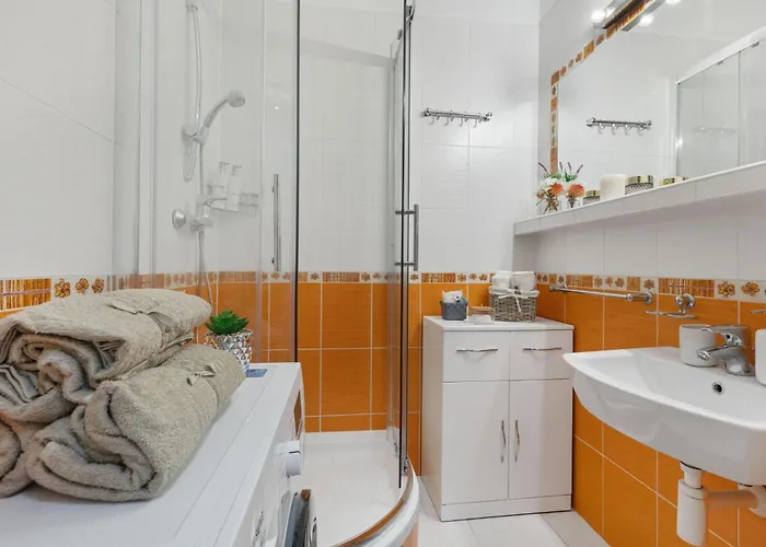 Appartement Klimatizovany Self Check-in Ruzinov *