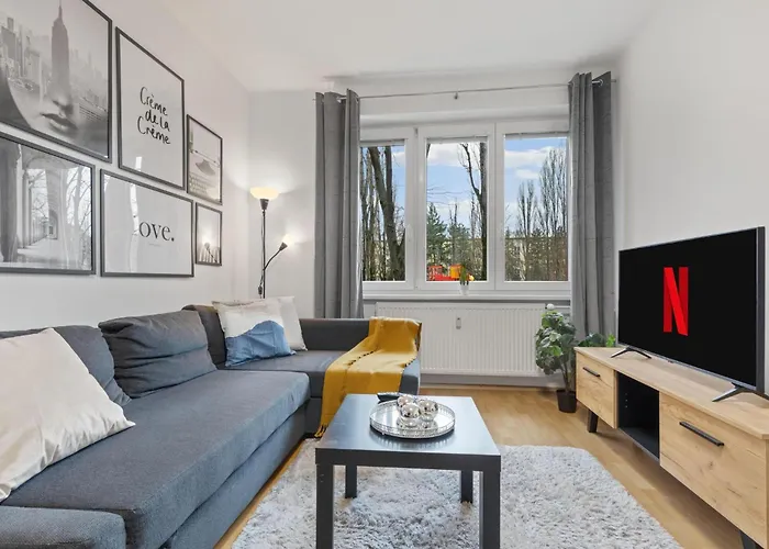 Klimatizovany Self Check-in Ruzinov Apartman *