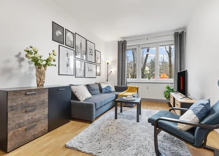 Apartman Klimatizovany Self Check-in Ruzinov *