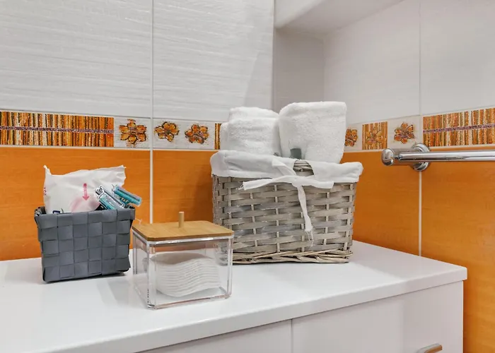 Klimatizovany Self Check-in Ruzinov Apartman