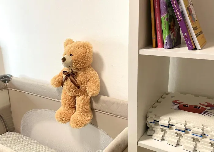 Apartman Klimatizovany Self Check-in Ruzinov *