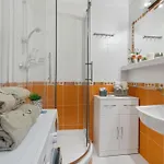 아파트 Klimatizovany Self Check-in Ruzinov *