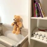 아파트 Klimatizovany Self Check-in Ruzinov *