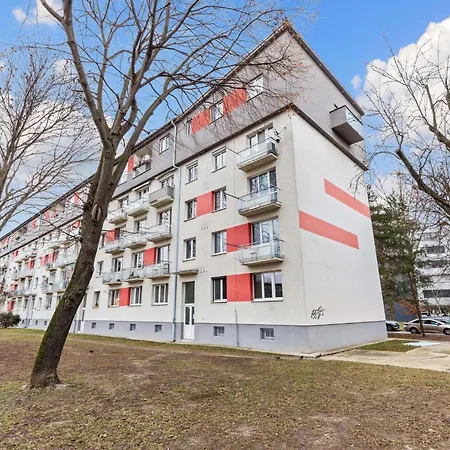 Klimatizovany Self Check-in Ruzinov