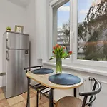 Klimatizovany Self Check-in Ruzinov Apartmán *